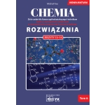 Rozwiązania Chemia Nowa Matura Tom 06 do zeszytów chemia zbiór zadań 13-14